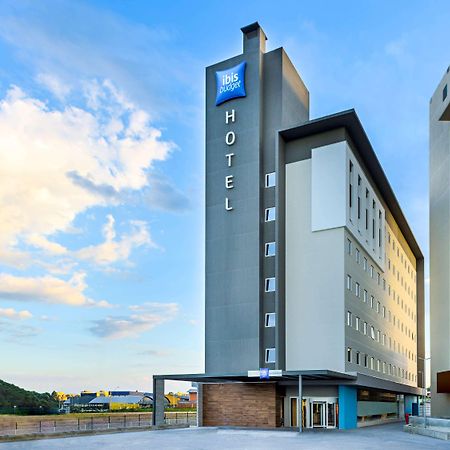 Ibis Budget Curitiba Aeroporto São José dos Pinhais Exterior foto